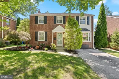 1602 Melrose Avenue, Havertown, PA 19083 - Photo 1