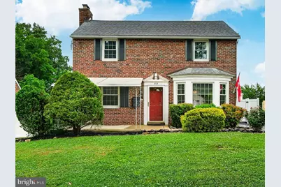 208 Stanton Road, Havertown, PA 19083 - Photo 1