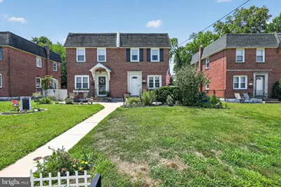 205 W Sylvan Avenue, Morton, PA 19070 - Photo 1