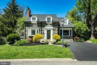 1000 Carroll Road, Wynnewood, PA 19096 - Photo 1