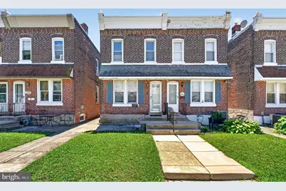 1307 E 9th Street, Crum Lynne, PA 19022 - Photo 1