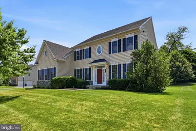 4 James Getty Lane, Glen Mills, PA 19342 - Photo 1