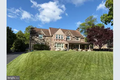 102 N Lexington Avenue, Havertown, PA 19083 - Photo 1