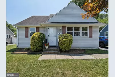 3428 Mount Vernon Avenue, Brookhaven, PA 19015 - Photo 1