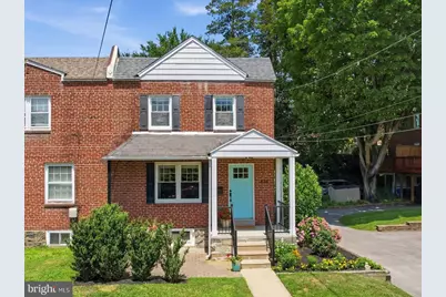 638 Georges Lane, Ardmore, PA 19003 - Photo 1