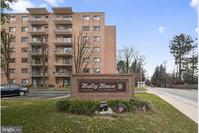 501 N Providence Road #207, Media, PA 19063 - Photo 1
