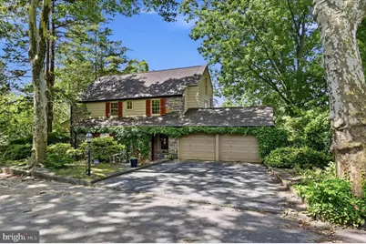 1010 Crest Road, Wynnewood, PA 19096 - Photo 1
