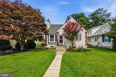 428 Prospect Road, Springfield, PA 19064 - Photo 1