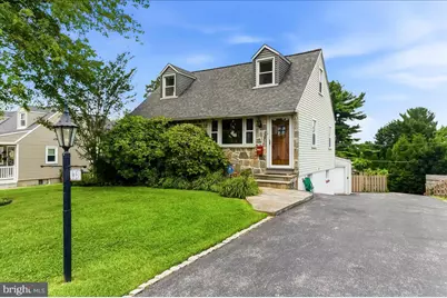 138 Rockwood Road, Newtown Square, PA 19073 - Photo 1