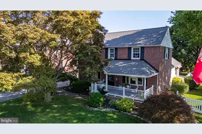 540 Hawarden Road, Springfield, PA 19064 - Photo 1