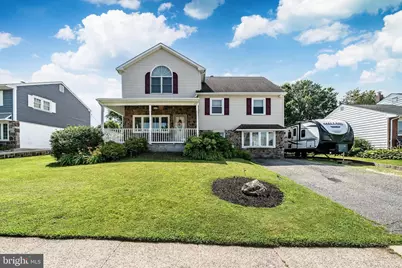 357 Swanage Drive, Broomall, PA 19008 - Photo 1