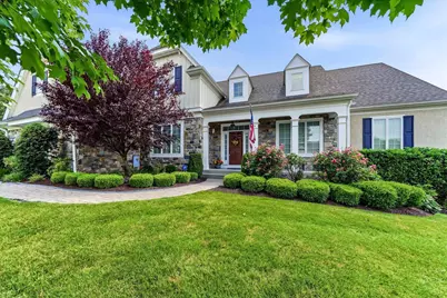 4 Wellfleet Lane, Glen Mills, PA 19342 - Photo 1