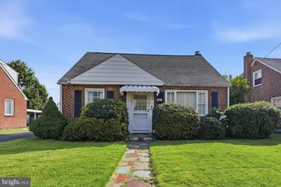 407 Buse Street, Ridley Park, PA 19078 - Photo 1