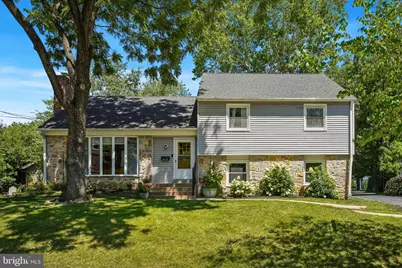 411 Drexel Place, Swarthmore, PA 19081 - Photo 1