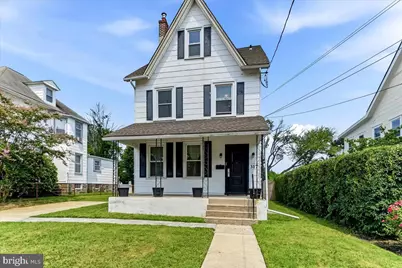 317 Davis Avenue, Clifton Heights, PA 19018 - Photo 1