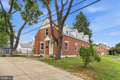 1203 7th Avenue, Swarthmore, PA 19081 - Photo 1