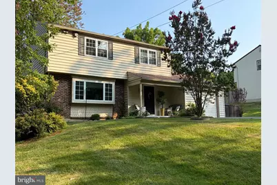 414 Third Avenue, Newtown Square, PA 19073 - Photo 1