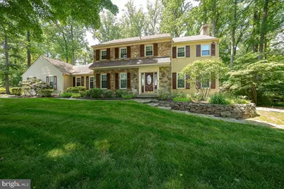 3303 Greene Countrie Drive, Newtown Square, PA 19073 - Photo 1