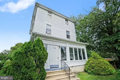 719 Pembroke Avenue, East Lansdowne, PA 19050 - Photo 1