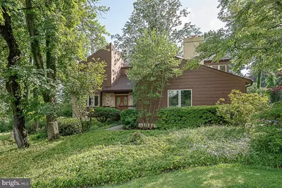214 Cornell Drive, Bryn Mawr, PA 19010 - Photo 1