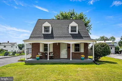 847 Wyndom Terrace, Secane, PA 19018 - Photo 1