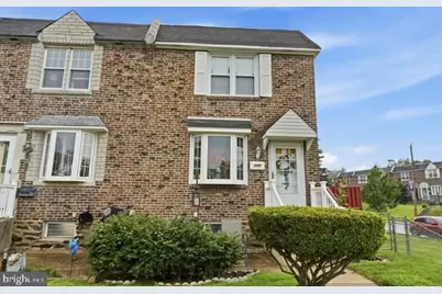 400 Westbridge Road, Glenolden, PA 19036 - Photo 1