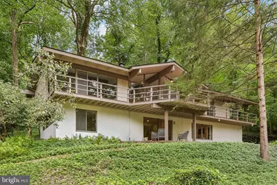 758 Darby Paoli Road, Newtown Square, PA 19073 - Photo 1