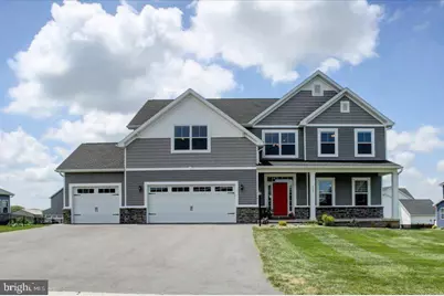 454 Winchester Drive, Chambersburg, PA 17202 - Photo 1