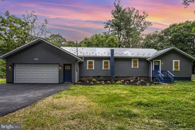 11772 Furnace Road, Blue Ridge Summit, PA 17214 - Photo 1