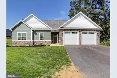 382 Teaberry Drive, Greencastle, PA 17225 - Photo 1