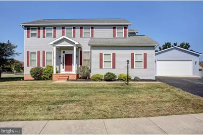 30 Parkwood Drive Drive, Greencastle, PA 17225 - Photo 1