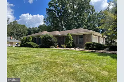 6611 Congressional Terrace, Fayetteville, PA 17222 - Photo 1