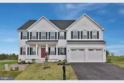 1809 Shannon Drive South, Greencastle, PA 17225 - Photo 1