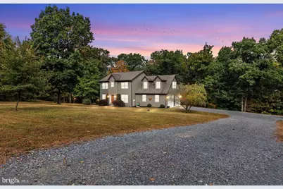 14731 Shimpstown Road, Mercersburg, PA 17236 - Photo 1