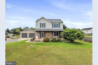 4798 Gray Hawk Drive #17, Waynesboro, PA 17268 - Photo 1