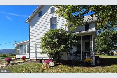 8172 Roxbury Road, Lurgan, PA 17232 - Photo 1