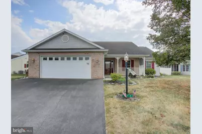 245 Lantern Lane, Chambersburg, PA 17201 - Photo 1