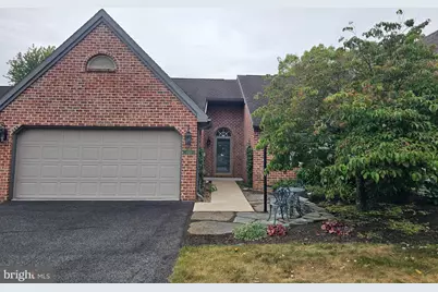 1608 Linmar Drive, Chambersburg, PA 17202 - Photo 1