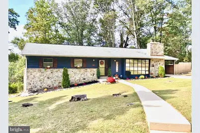 252 Mount Union Road, Fayetteville, PA 17222 - Photo 1