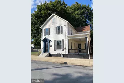 119 E Catherine Street, Chambersburg, PA 17201 - Photo 1