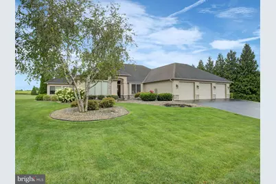 3512 Fox Hill Drive, Chambersburg, PA 17202 - Photo 1