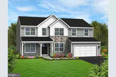 9804 Matthew Lane #LOT 58, Waynesboro, PA 17268 - Photo 1