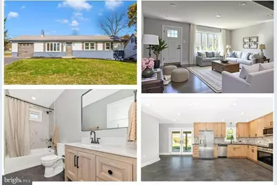 7732 Nevin Road, Mercersburg, PA 17236 - Photo 1