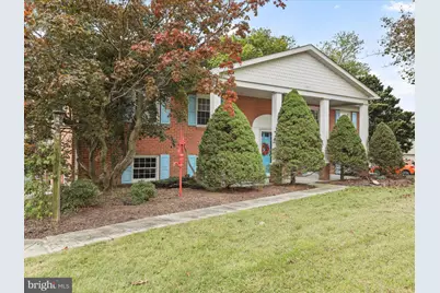 3388 Edenville Road, Chambersburg, PA 17201 - Photo 1