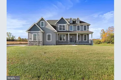 1699 Wind Flower Road, Chambersburg, PA 17202 - Photo 1