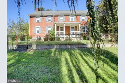 8830 Lemar Road, Greencastle, PA 17225 - Photo 1