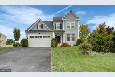 1234 Thistledown Drive, Chambersburg, PA 17202 - Photo 1