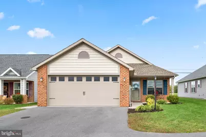 236 Benedict Avenue, Chambersburg, PA 17201 - Photo 1