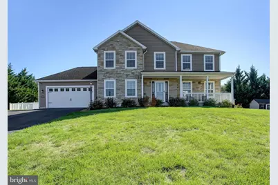 12976 Daybreak Lane, Greencastle, PA 17225 - Photo 1