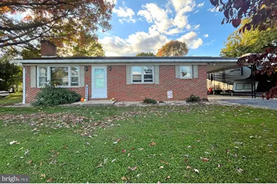 5865 Charlestown Road, Mercersburg, PA 17236 - Photo 1